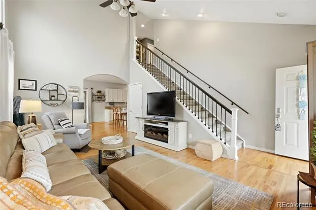 8650 W 49th Circle Arvada, CO 80002