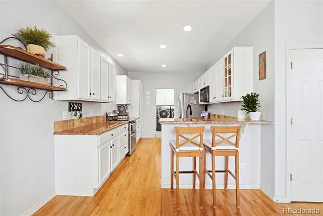 8650 W 49th Circle Arvada, CO 80002