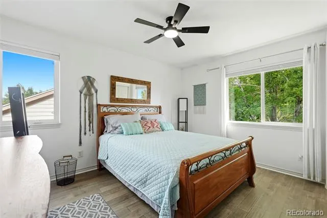 8650 W 49th Circle Arvada, CO 80002