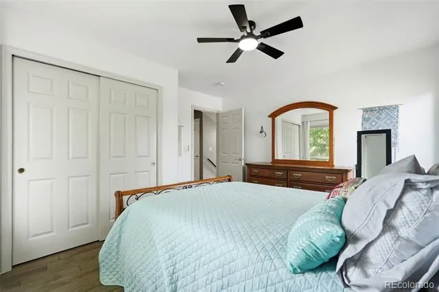 8650 W 49th Circle Arvada, CO 80002