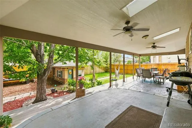 8650 W 49th Circle Arvada, CO 80002