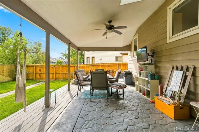 8650 W 49th Circle Arvada, CO 80002