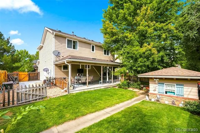 8650 W 49th Circle Arvada, CO 80002