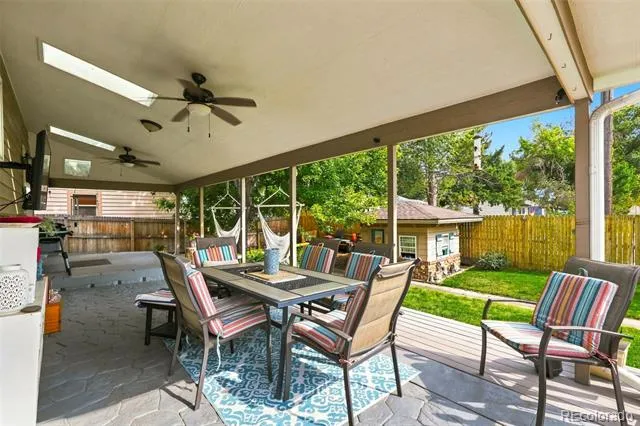 8650 W 49th Circle Arvada, CO 80002
