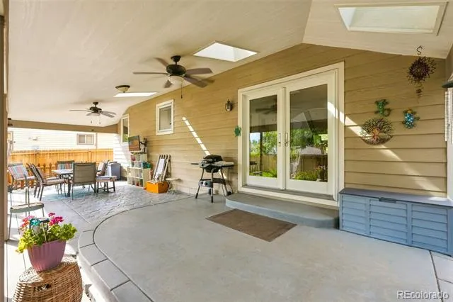 8650 W 49th Circle Arvada, CO 80002