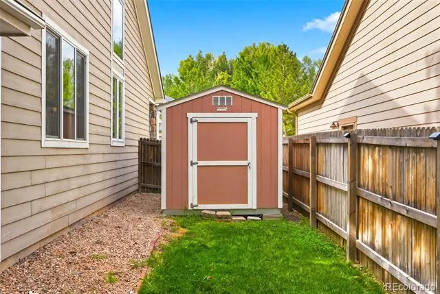 8650 W 49th Circle Arvada, CO 80002
