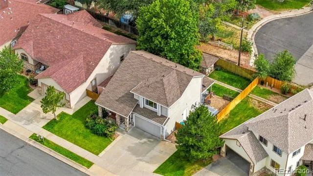 8650 W 49th Circle Arvada, CO 80002