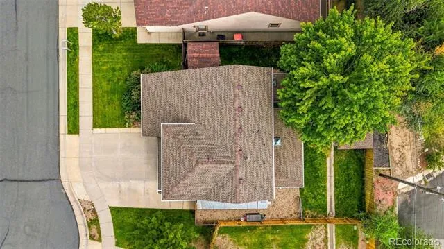 8650 W 49th Circle Arvada, CO 80002