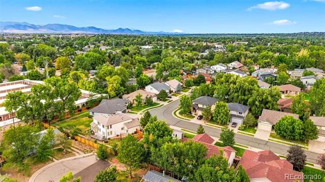 8650 W 49th Circle Arvada, CO 80002