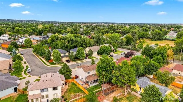 8650 W 49th Circle Arvada, CO 80002
