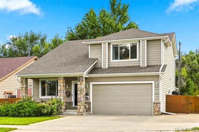 8650 W 49th Circle Arvada, CO 80002