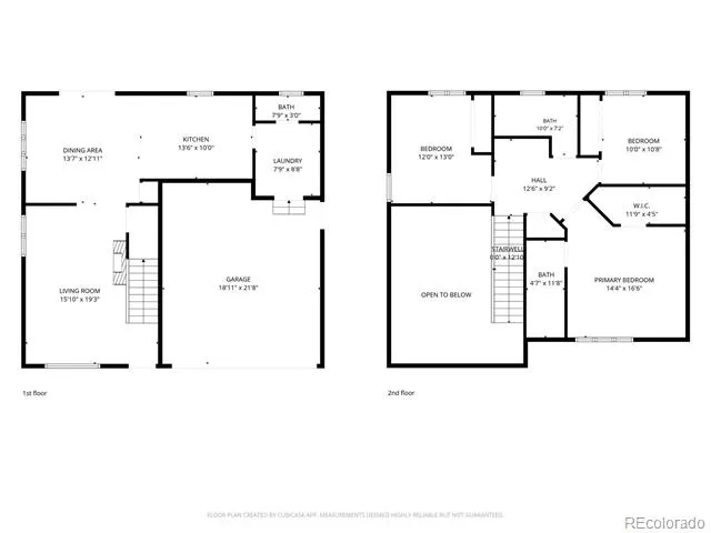 8650 W 49th Circle Arvada, CO 80002