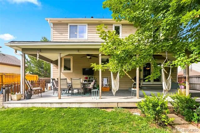 8650 W 49th Circle Arvada, CO 80002