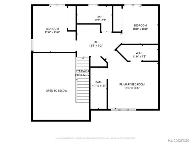 8650 W 49th Circle Arvada, CO 80002