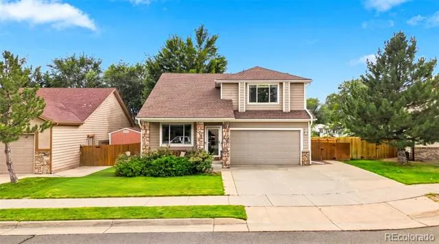8650 W 49th Circle Arvada, CO 80002
