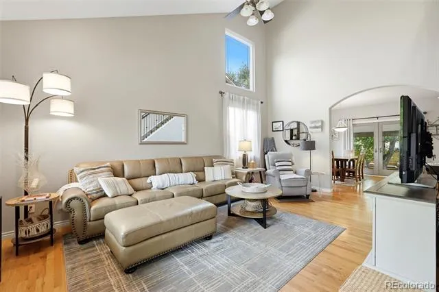 8650 W 49th Circle Arvada, CO 80002