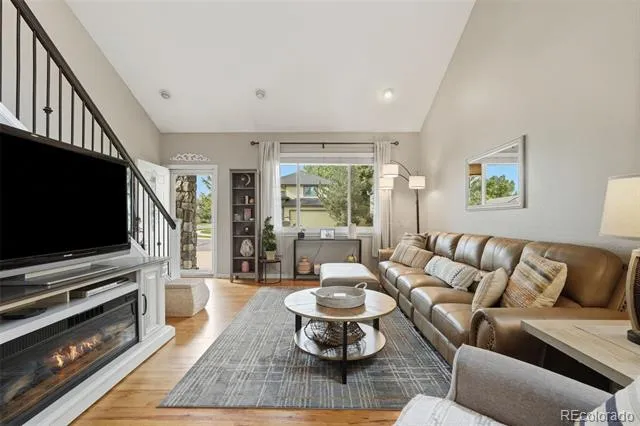 8650 W 49th Circle Arvada, CO 80002