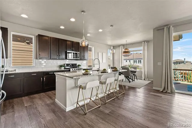 18769 W 92nd Drive Arvada, CO 80007