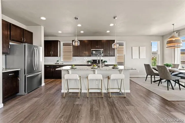18769 W 92nd Drive Arvada, CO 80007