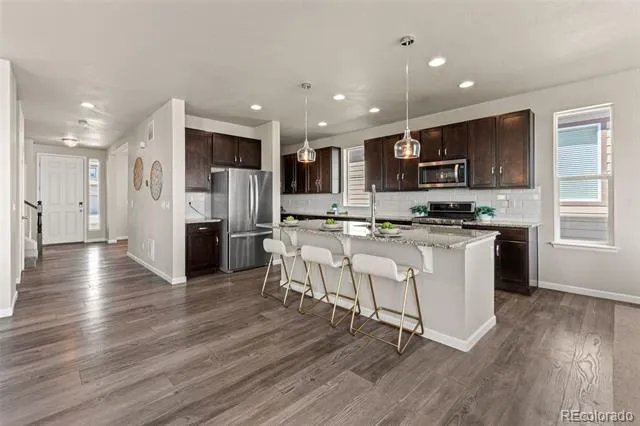 18769 W 92nd Drive Arvada, CO 80007