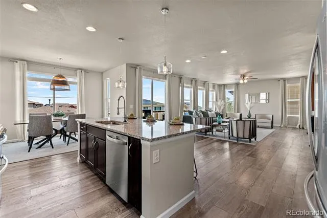 18769 W 92nd Drive Arvada, CO 80007