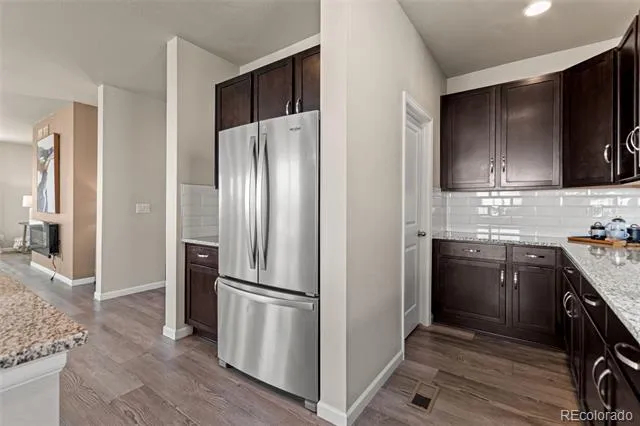 18769 W 92nd Drive Arvada, CO 80007