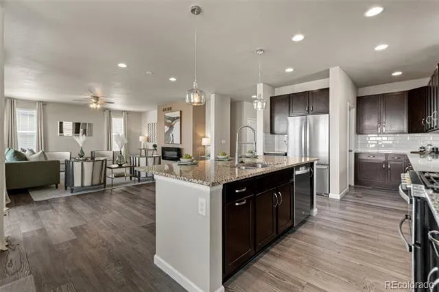 18769 W 92nd Drive Arvada, CO 80007