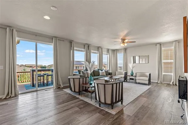 18769 W 92nd Drive Arvada, CO 80007