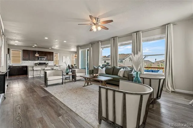 18769 W 92nd Drive Arvada, CO 80007