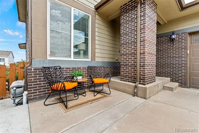 18769 W 92nd Drive Arvada, CO 80007