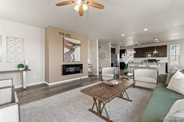 18769 W 92nd Drive Arvada, CO 80007