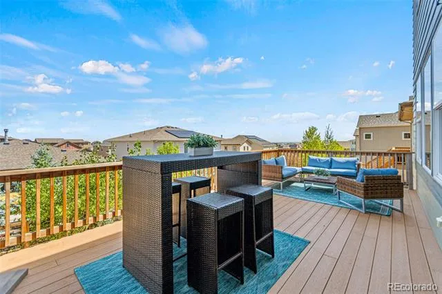 18769 W 92nd Drive Arvada, CO 80007