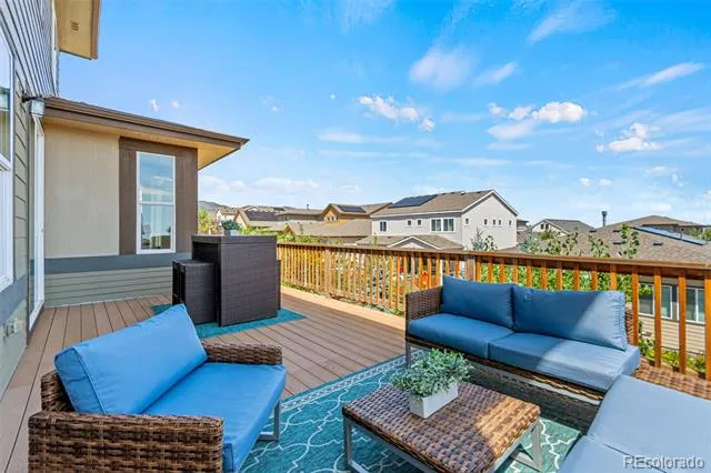 18769 W 92nd Drive Arvada, CO 80007