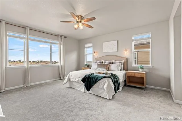 18769 W 92nd Drive Arvada, CO 80007