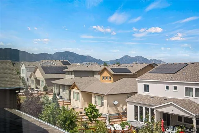 18769 W 92nd Drive Arvada, CO 80007
