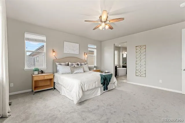 18769 W 92nd Drive Arvada, CO 80007