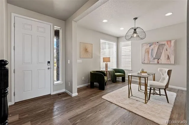18769 W 92nd Drive Arvada, CO 80007
