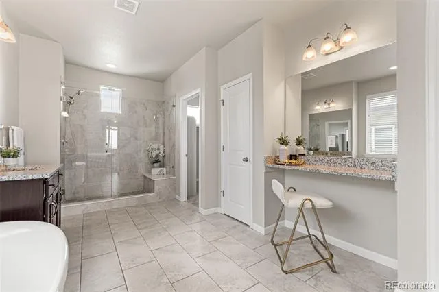 18769 W 92nd Drive Arvada, CO 80007