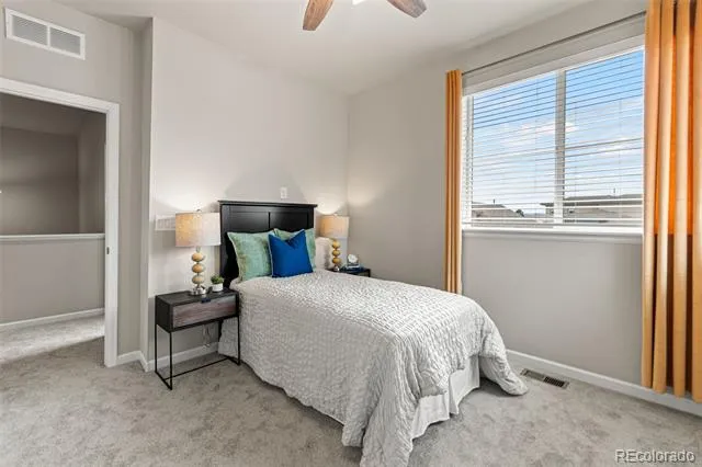 18769 W 92nd Drive Arvada, CO 80007