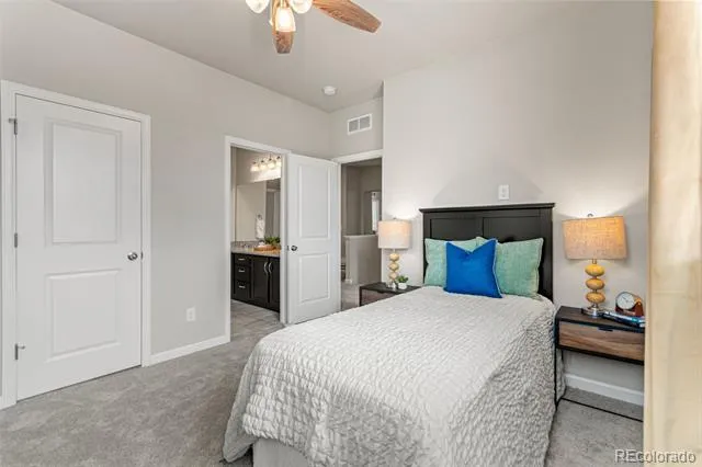 18769 W 92nd Drive Arvada, CO 80007