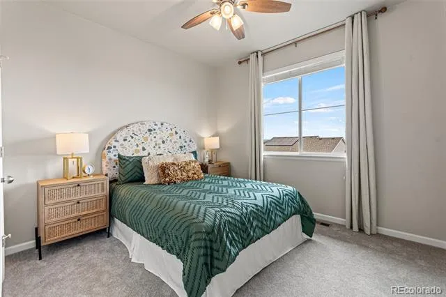 18769 W 92nd Drive Arvada, CO 80007