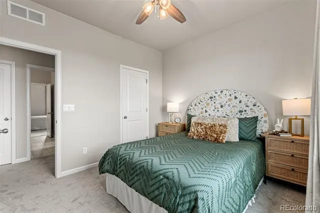 18769 W 92nd Drive Arvada, CO 80007