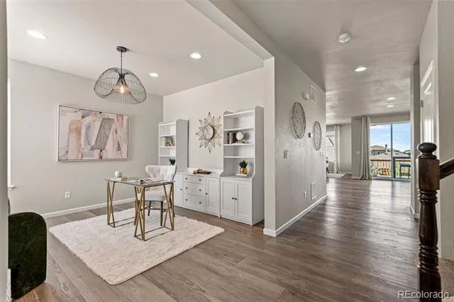 18769 W 92nd Drive Arvada, CO 80007