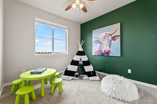 18769 W 92nd Drive Arvada, CO 80007