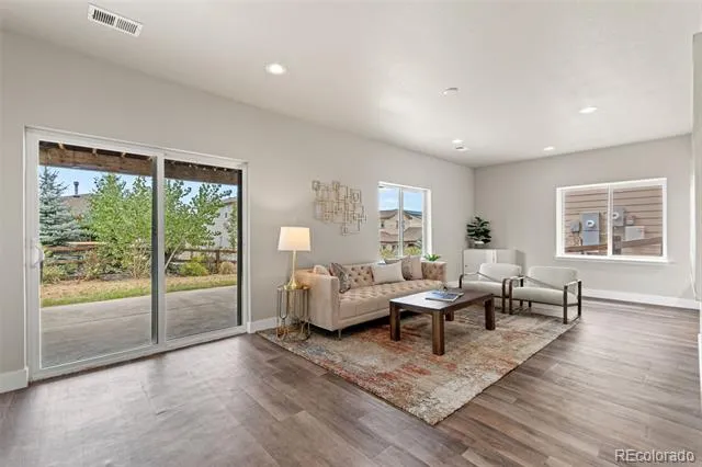 18769 W 92nd Drive Arvada, CO 80007