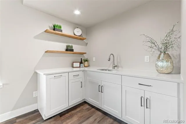 18769 W 92nd Drive Arvada, CO 80007