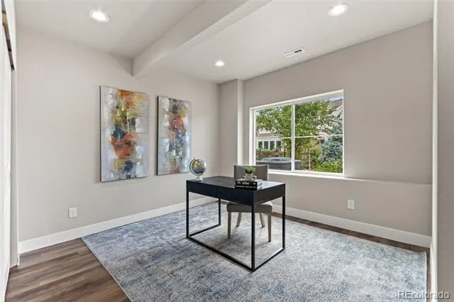 18769 W 92nd Drive Arvada, CO 80007