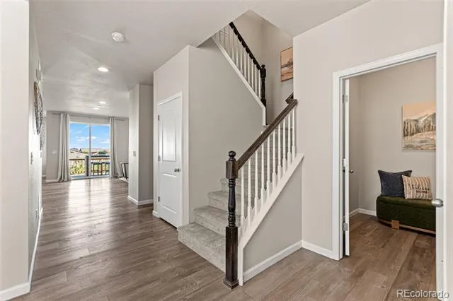 18769 W 92nd Drive Arvada, CO 80007