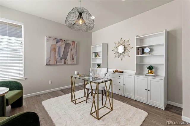 18769 W 92nd Drive Arvada, CO 80007
