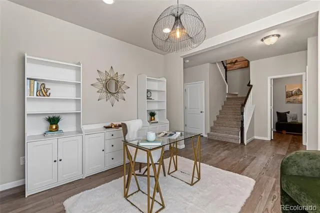 18769 W 92nd Drive Arvada, CO 80007